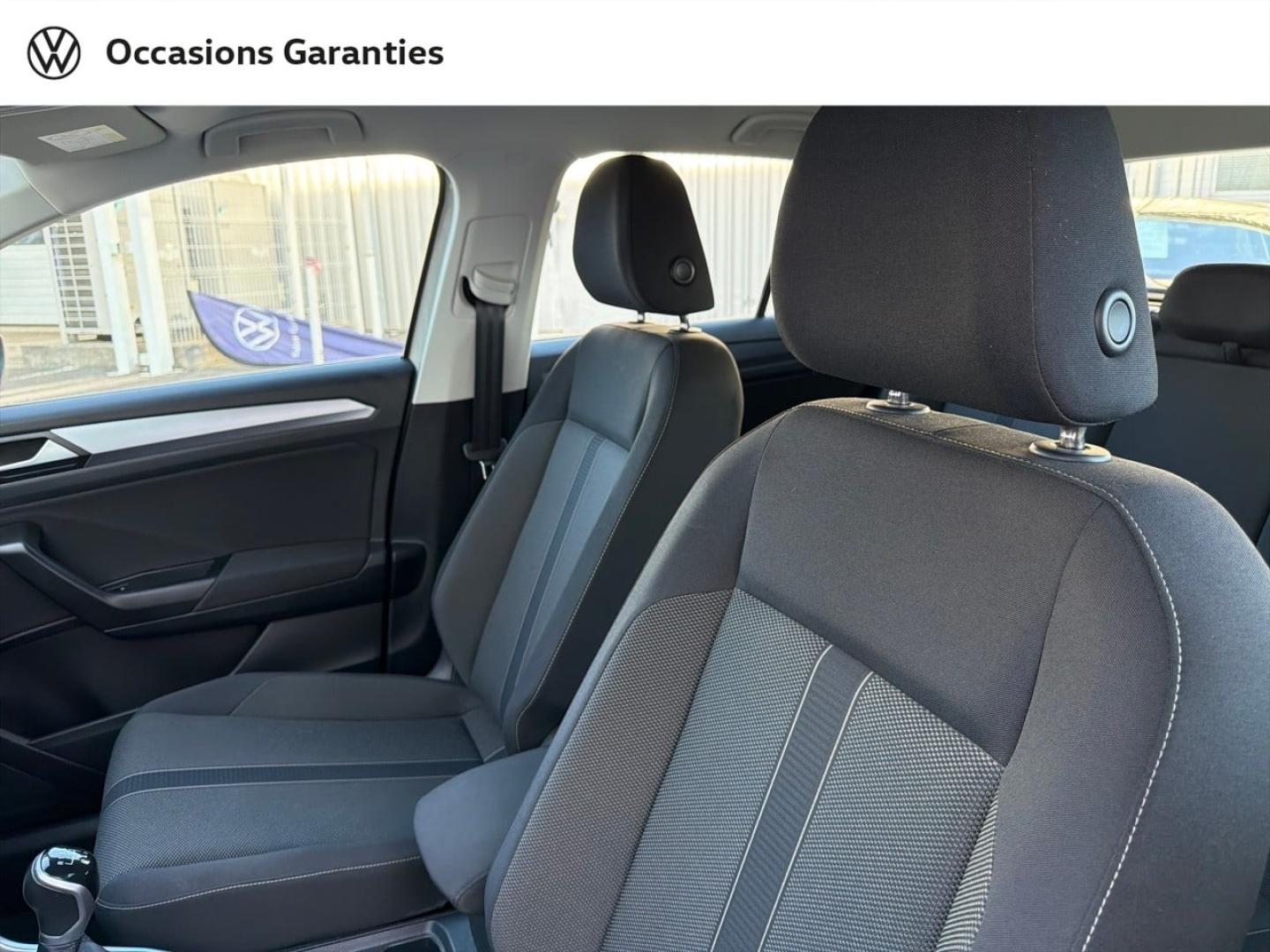 Voitures occasions VOLKSWAGEN T-ROC Life Saint-Grégoire