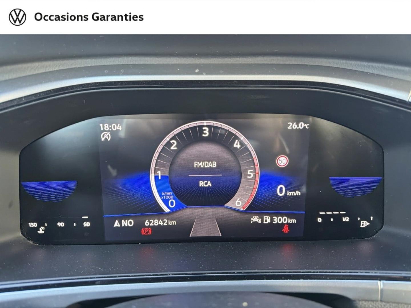 Voitures occasions VOLKSWAGEN T-ROC Life Saint-Grégoire