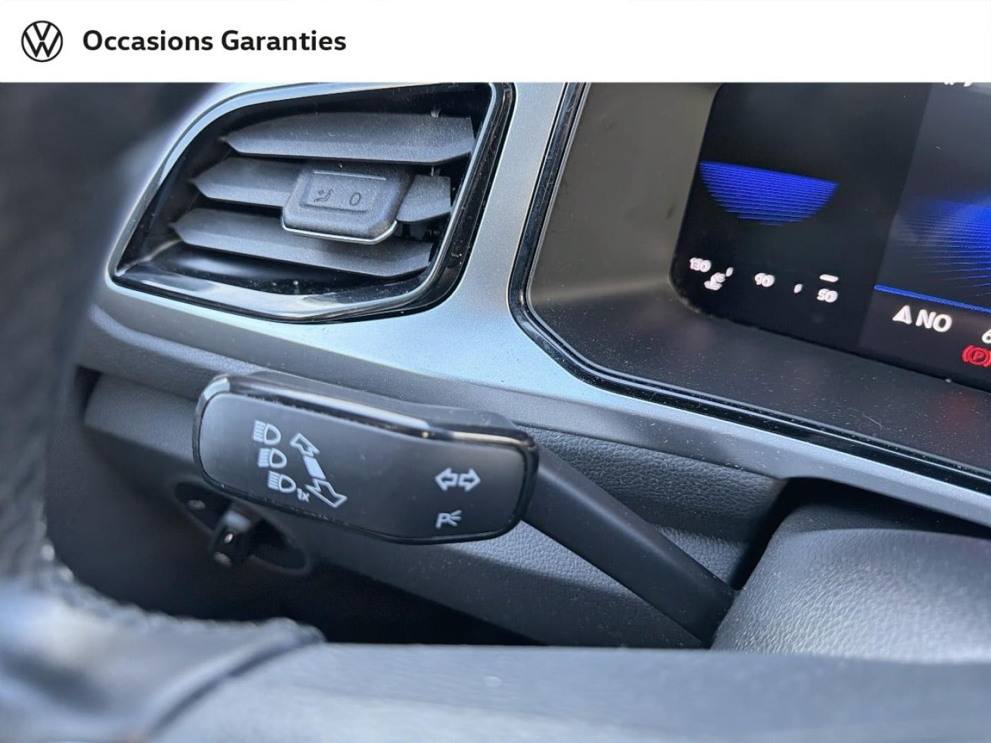 Voitures occasions VOLKSWAGEN T-ROC Life Saint-Grégoire