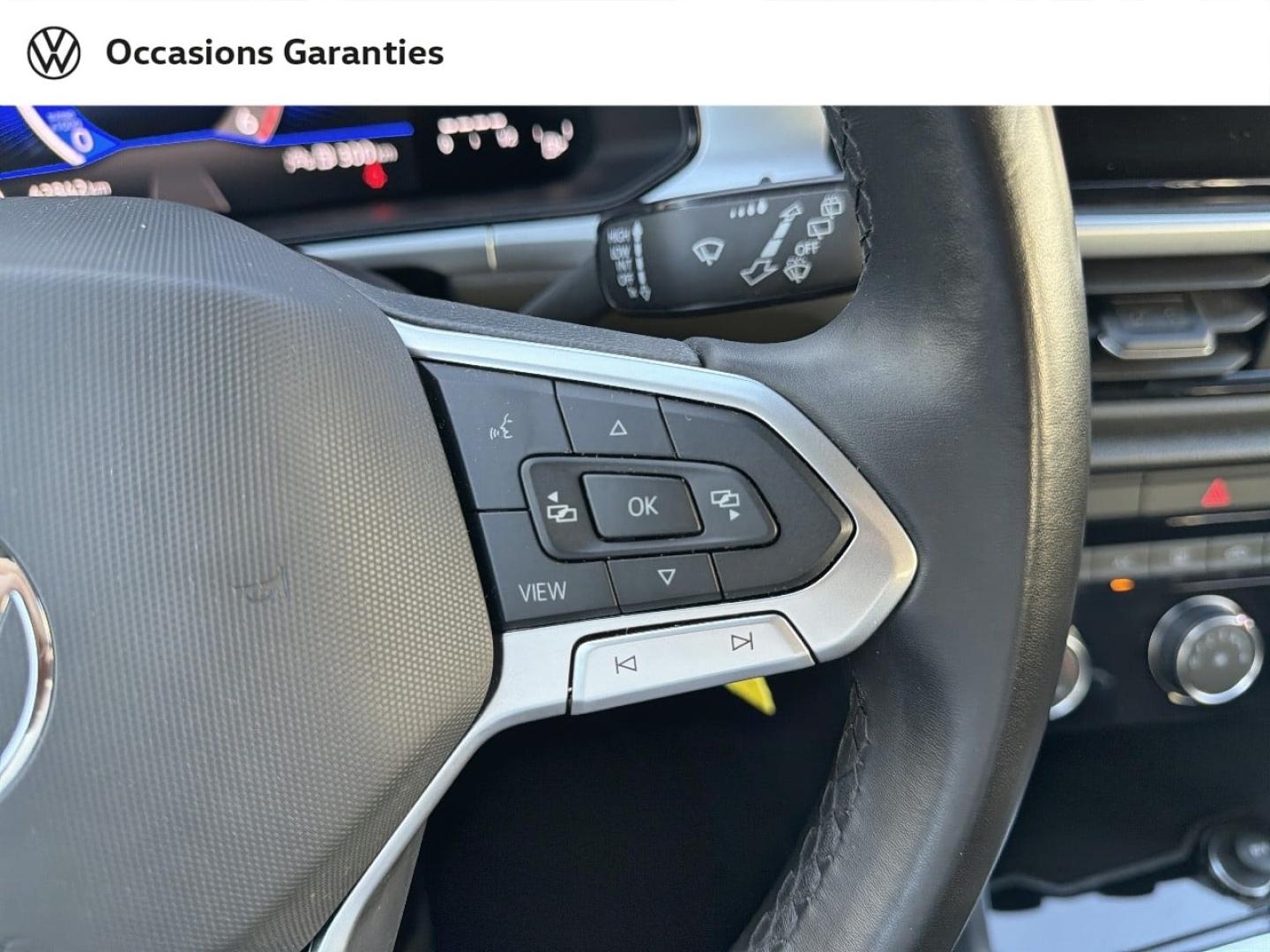 Voitures occasions VOLKSWAGEN T-ROC Life Saint-Grégoire