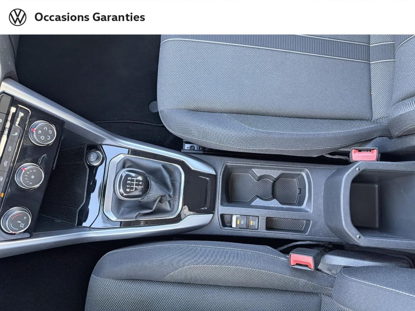 Voitures occasions VOLKSWAGEN T-ROC Life Saint-Grégoire