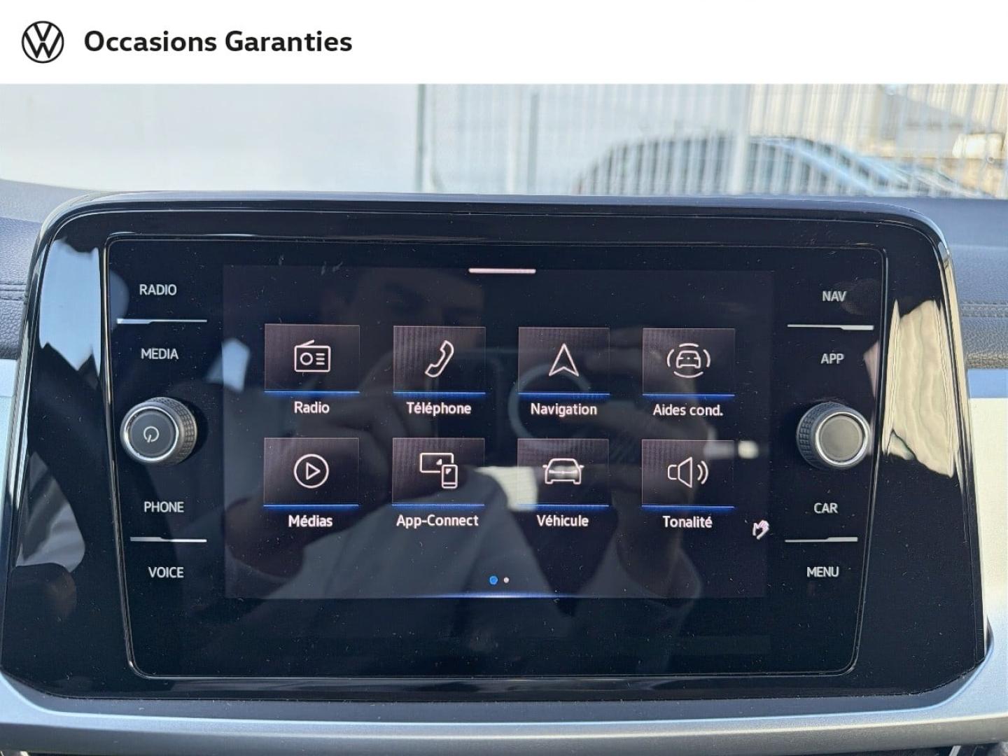 Voitures occasions VOLKSWAGEN T-ROC Life Saint-Grégoire