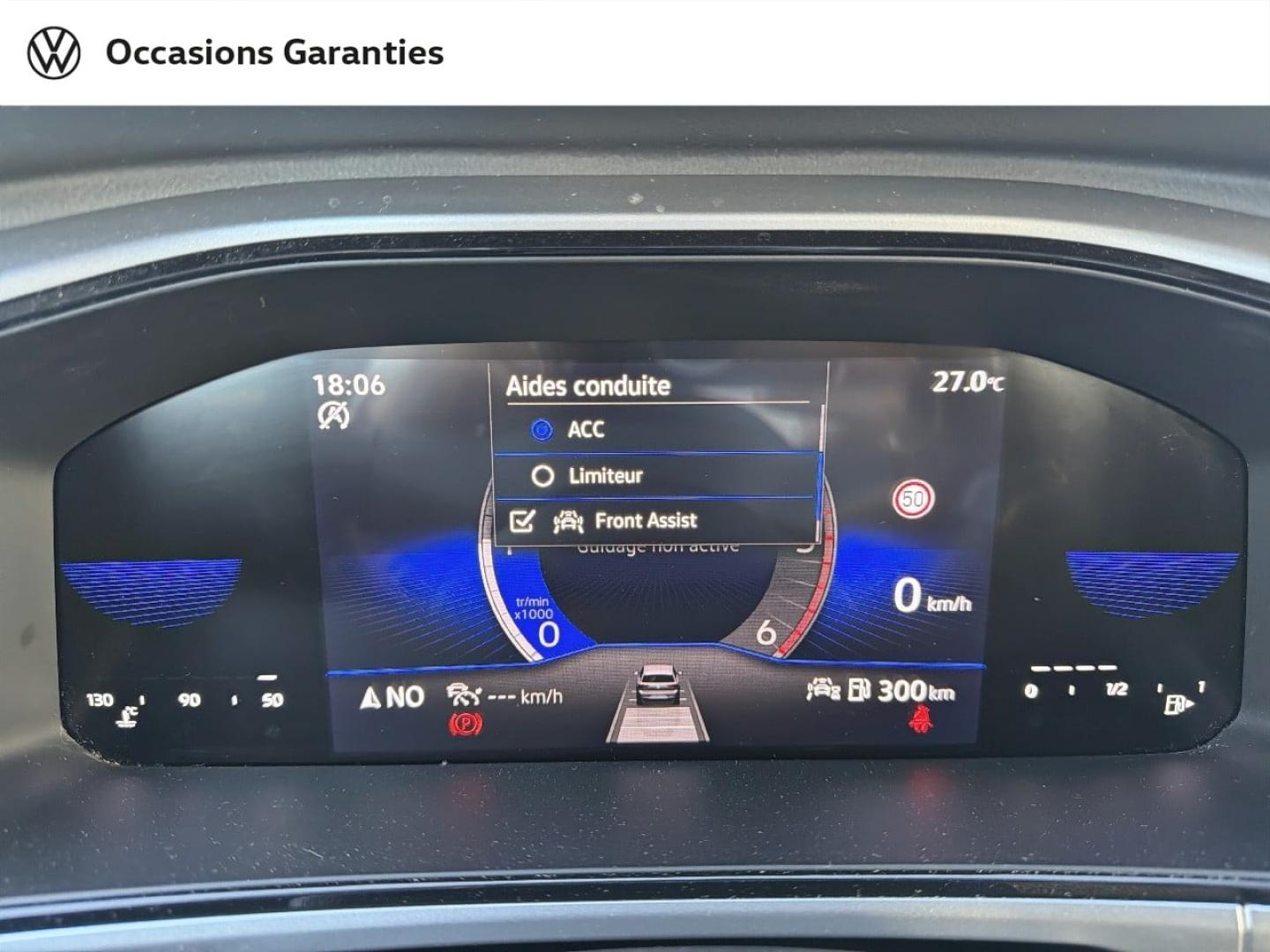 Voitures occasions VOLKSWAGEN T-ROC Life Saint-Grégoire