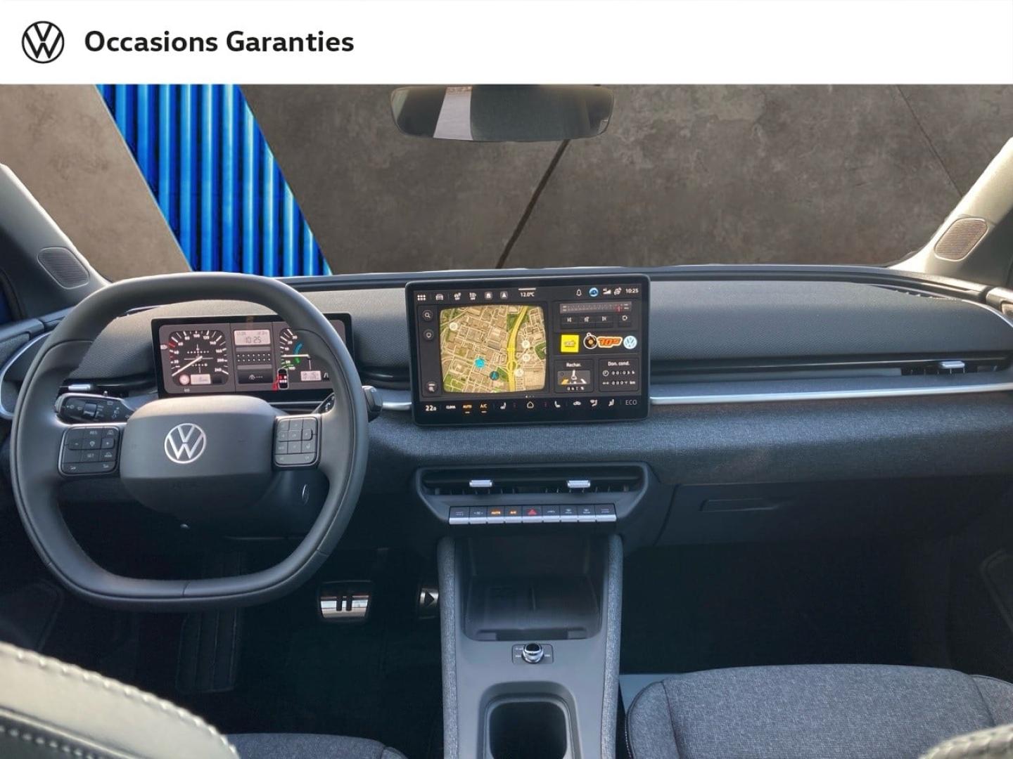 Voitures occasions VOLKSWAGEN ID. POLO Style Exclusive Saint-Grégoire
