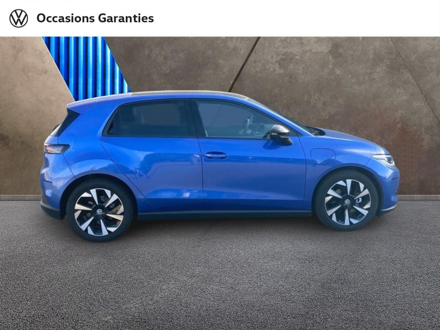 Voitures occasions VOLKSWAGEN ID. POLO Style Exclusive Saint-Grégoire
