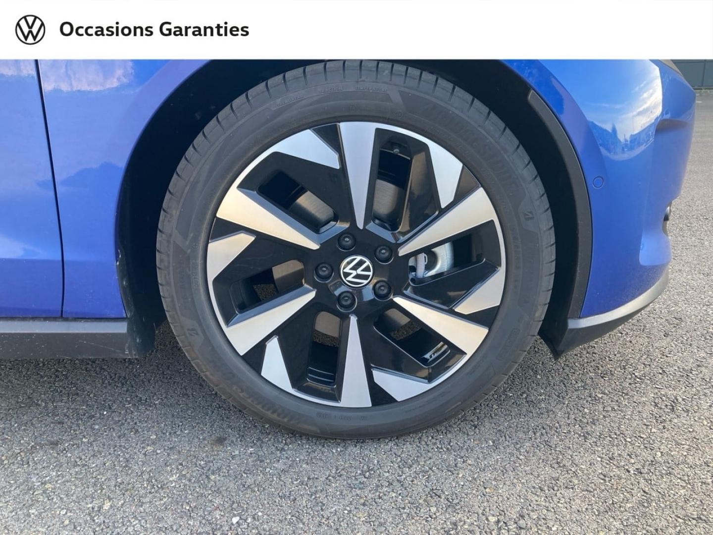 Voitures occasions VOLKSWAGEN ID. POLO Style Exclusive Saint-Grégoire
