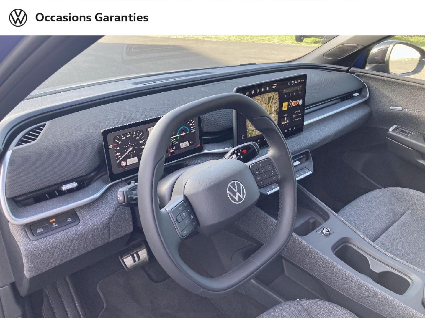 Voitures occasions VOLKSWAGEN ID. POLO Style Exclusive Saint-Grégoire