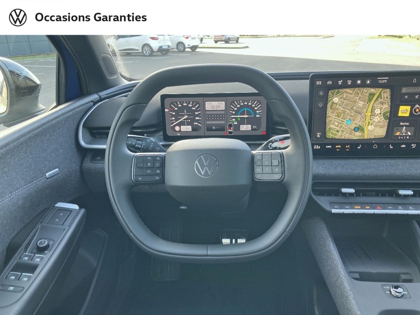 Voitures occasions VOLKSWAGEN ID. POLO Style Exclusive Saint-Grégoire