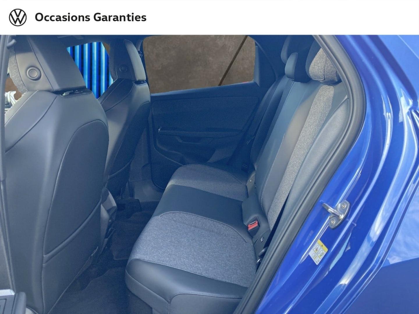 Voitures occasions VOLKSWAGEN ID. POLO Style Exclusive Saint-Grégoire