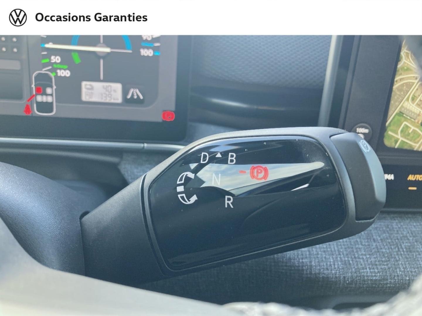 Voitures occasions VOLKSWAGEN ID. POLO Style Exclusive Saint-Grégoire