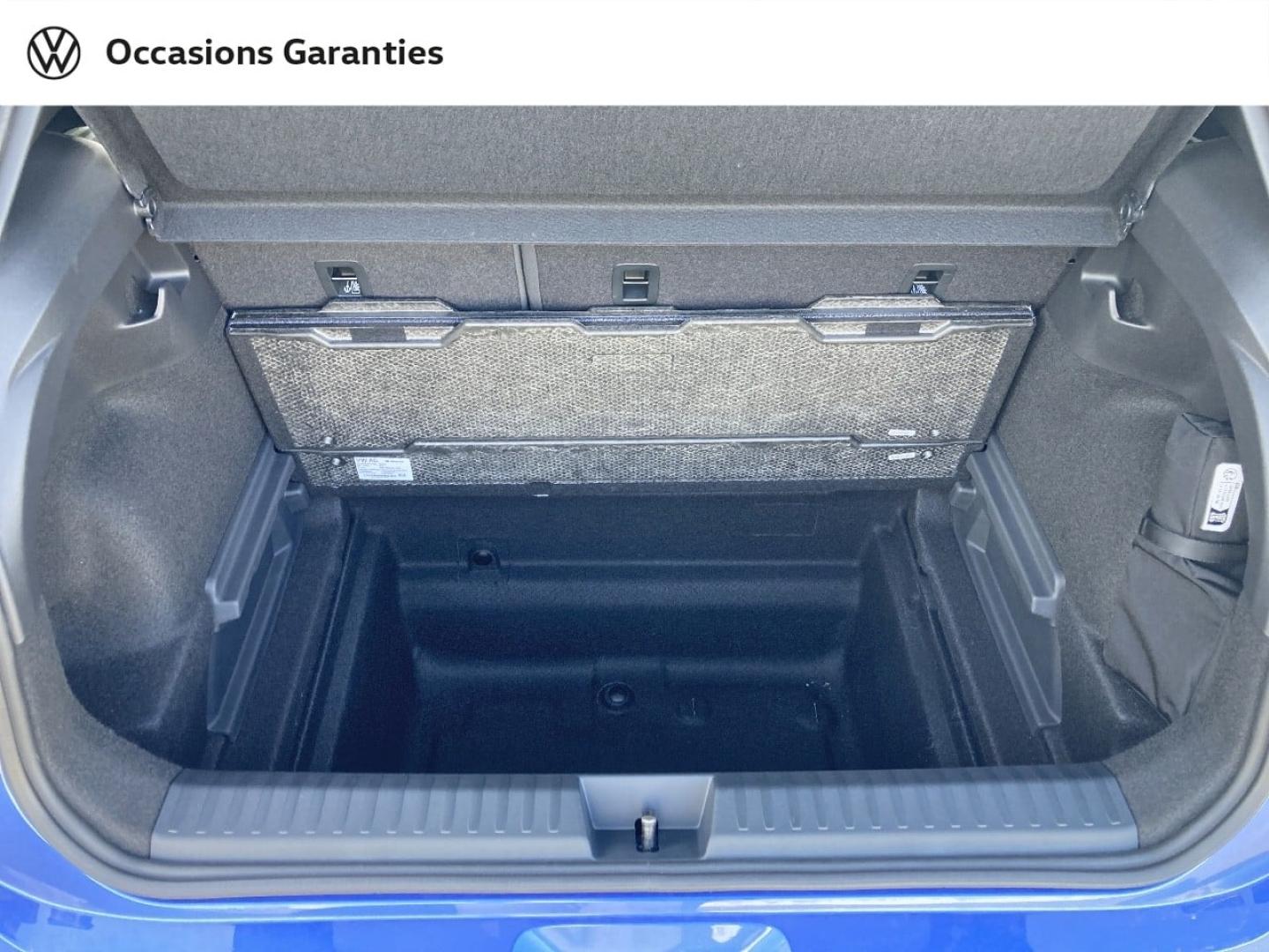 Voitures occasions VOLKSWAGEN ID. POLO Style Exclusive Saint-Grégoire