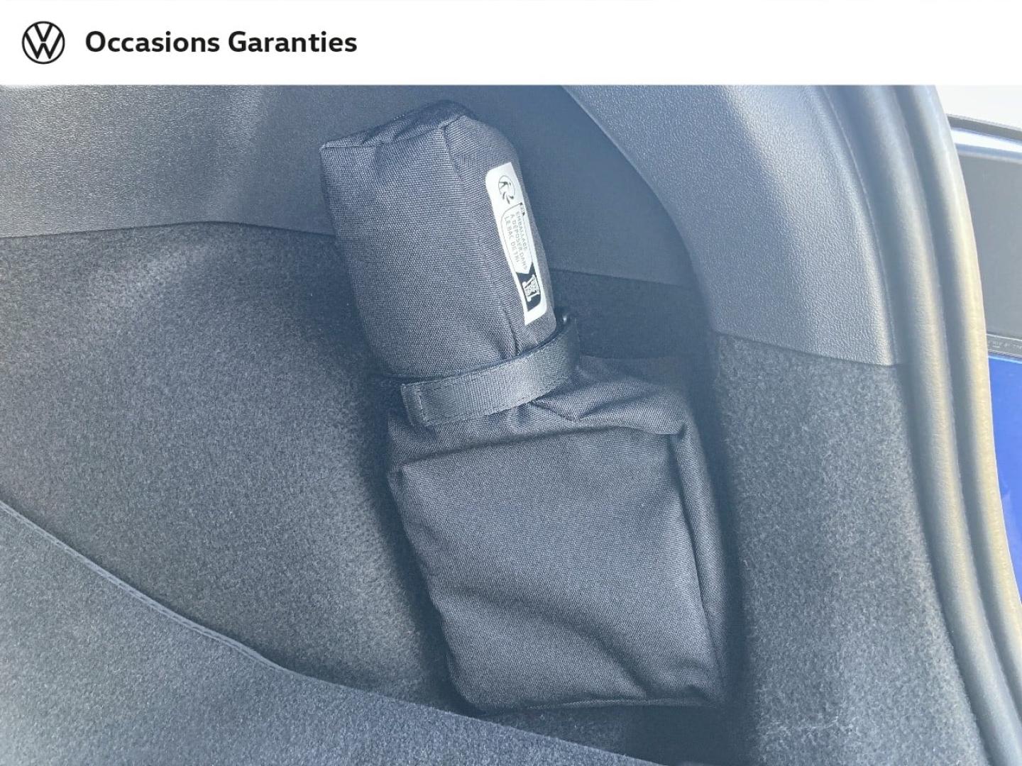 Voitures occasions VOLKSWAGEN ID. POLO Style Exclusive Saint-Grégoire