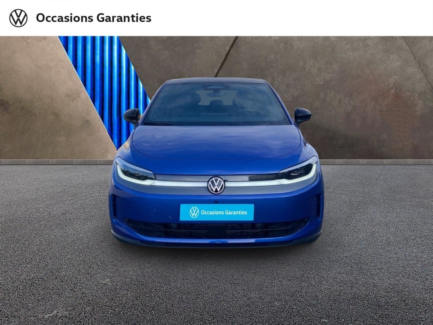 Voitures occasions VOLKSWAGEN ID. POLO Style Exclusive Saint-Grégoire