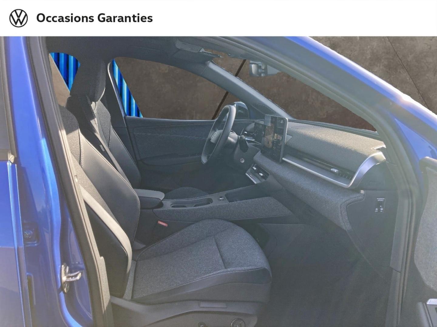Voitures occasions VOLKSWAGEN ID. POLO Style Exclusive Saint-Grégoire