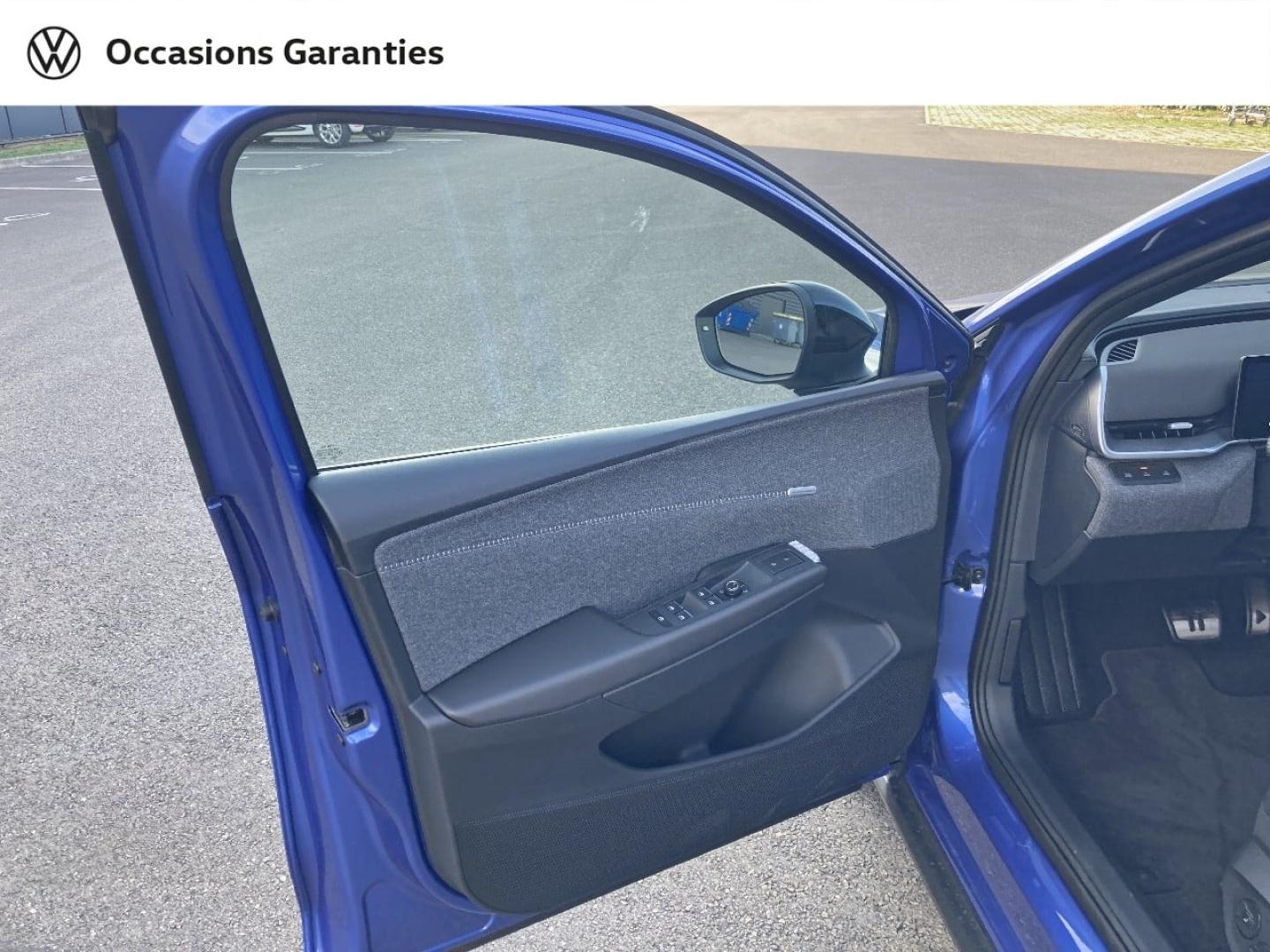 Voitures occasions VOLKSWAGEN ID. POLO Style Exclusive Saint-Grégoire
