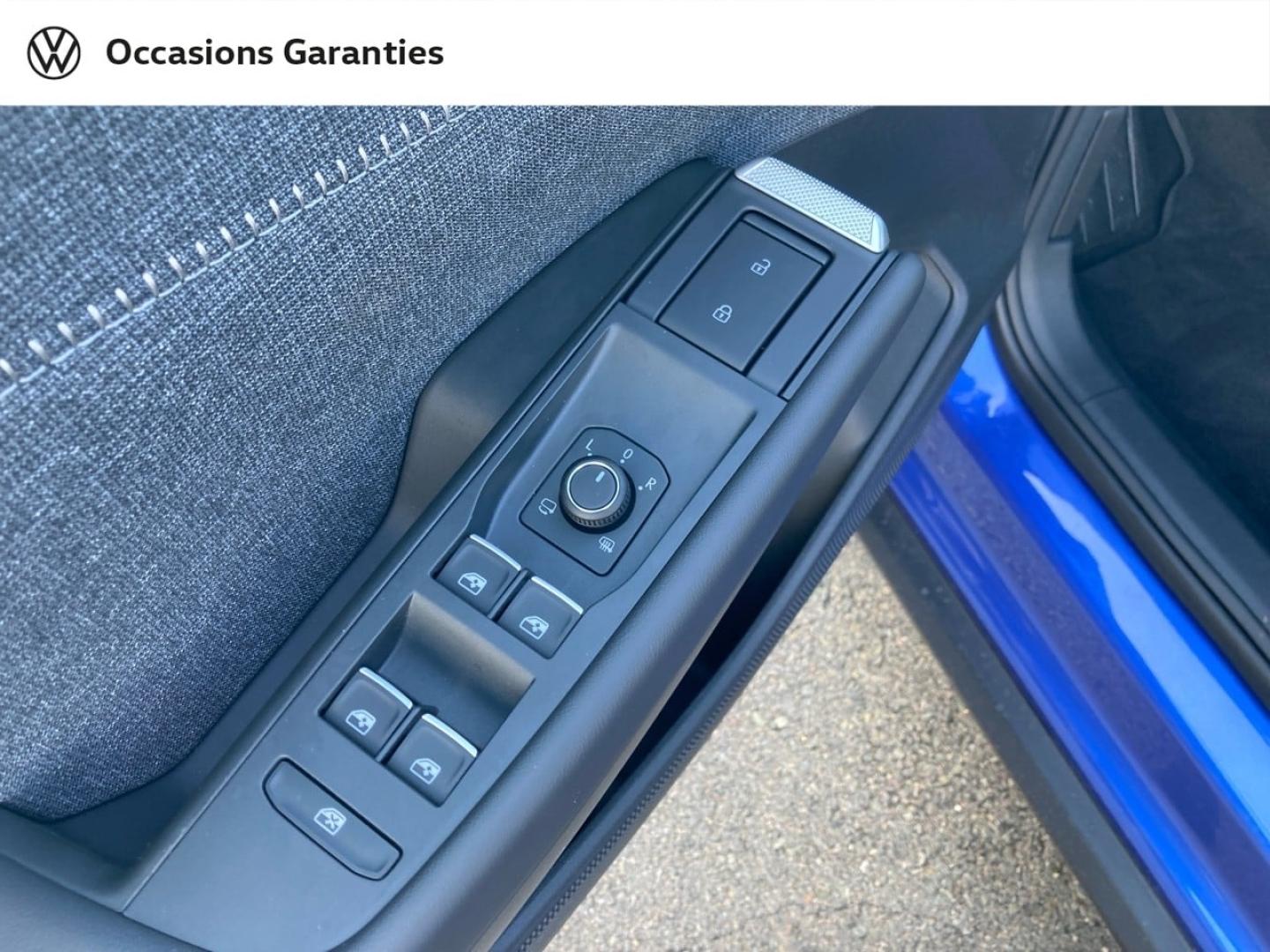 Voitures occasions VOLKSWAGEN ID. POLO Style Exclusive Saint-Grégoire