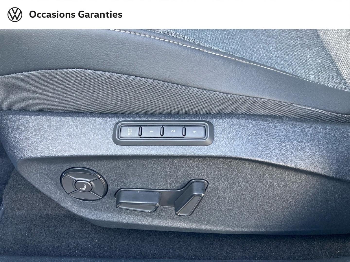 Voitures occasions VOLKSWAGEN ID. POLO Style Exclusive Saint-Grégoire