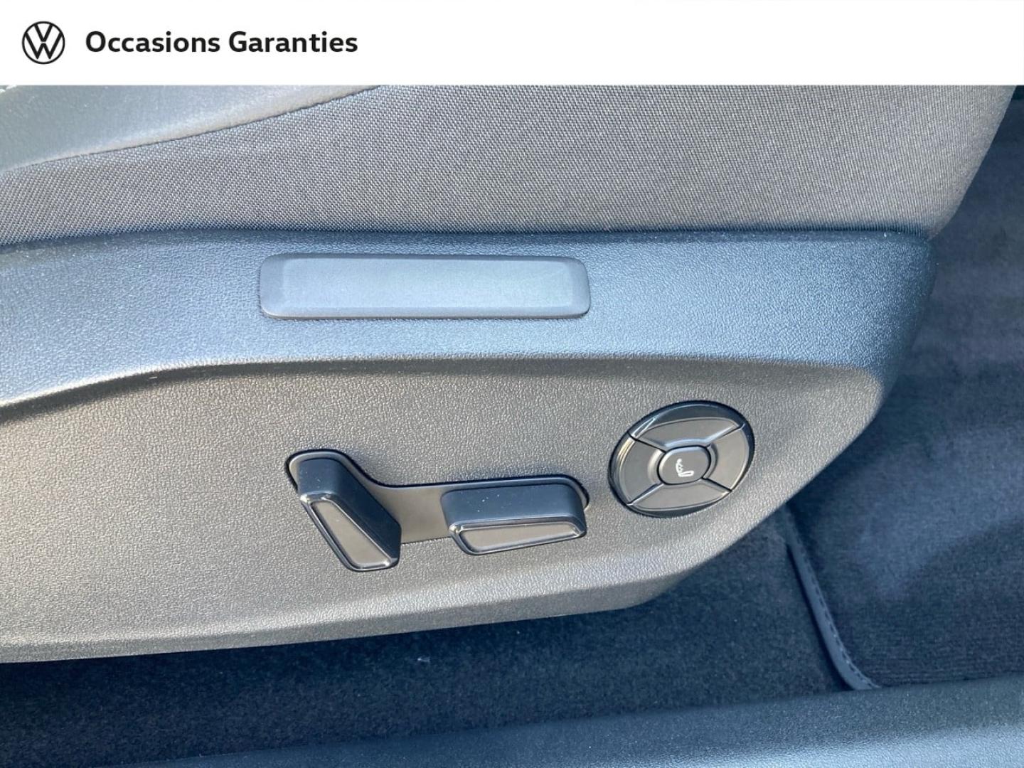 Voitures occasions VOLKSWAGEN ID. POLO Style Exclusive Saint-Grégoire