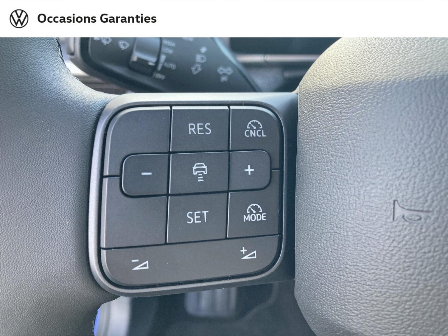 Voitures occasions VOLKSWAGEN ID. POLO Style Exclusive Saint-Grégoire