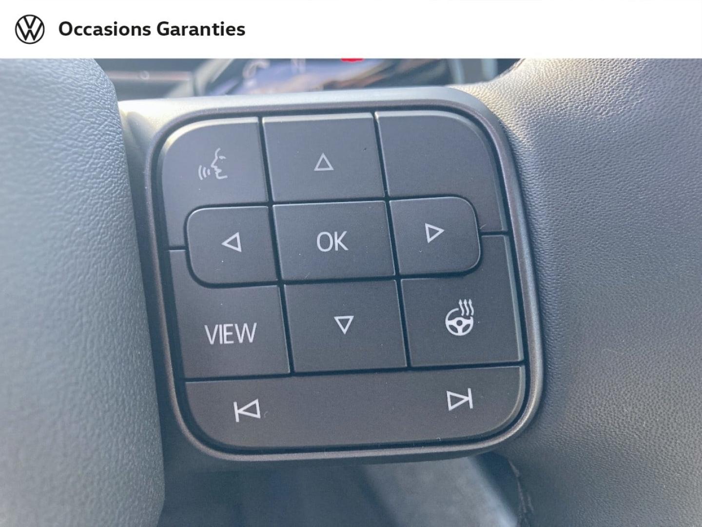 Voitures occasions VOLKSWAGEN ID. POLO Style Exclusive Saint-Grégoire