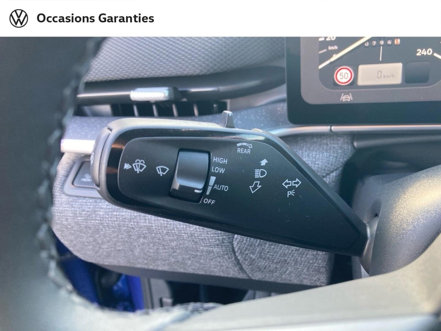 Voitures occasions VOLKSWAGEN ID. POLO Style Exclusive Saint-Grégoire