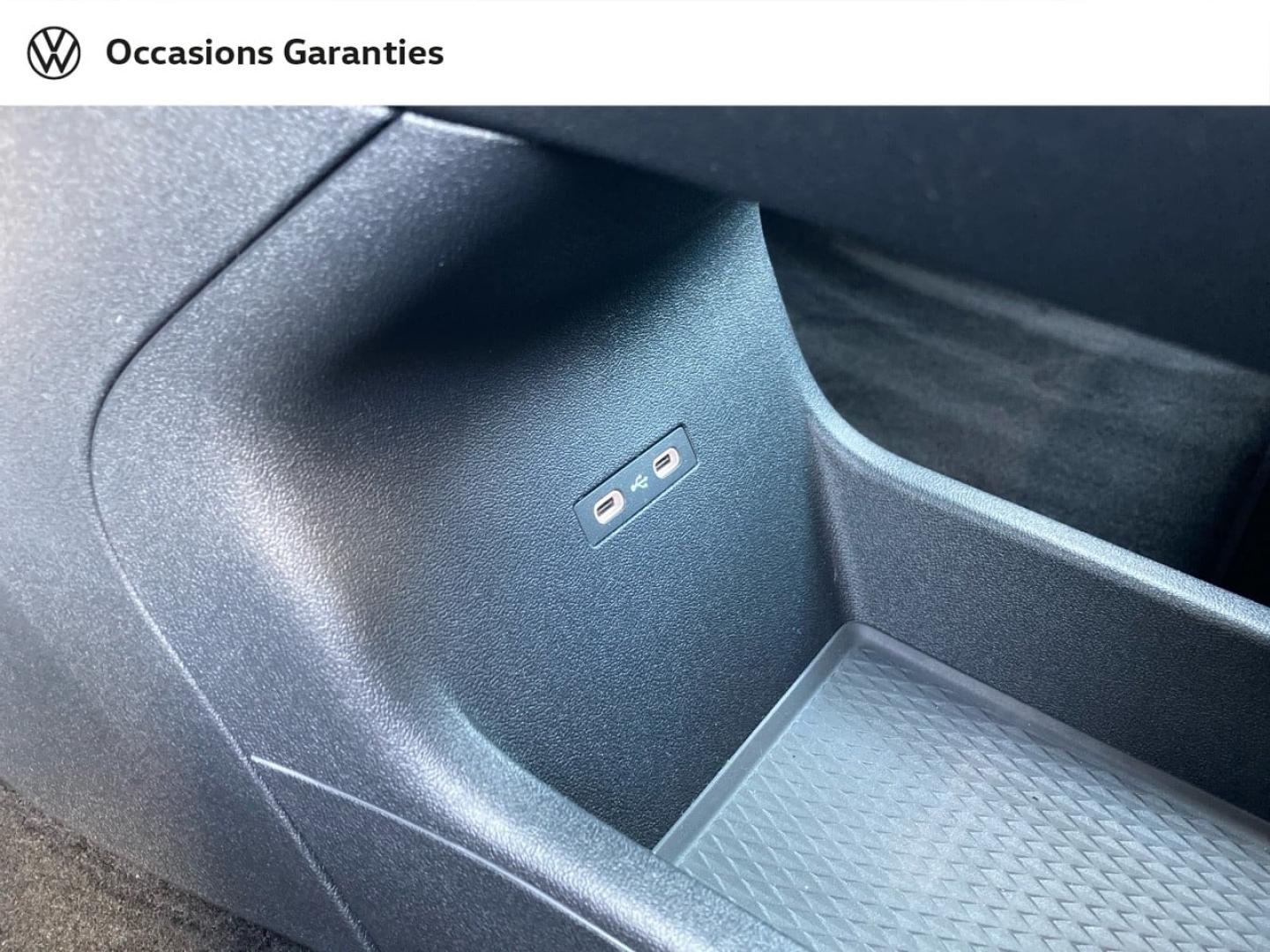 Voitures occasions VOLKSWAGEN ID. POLO Style Exclusive Saint-Grégoire