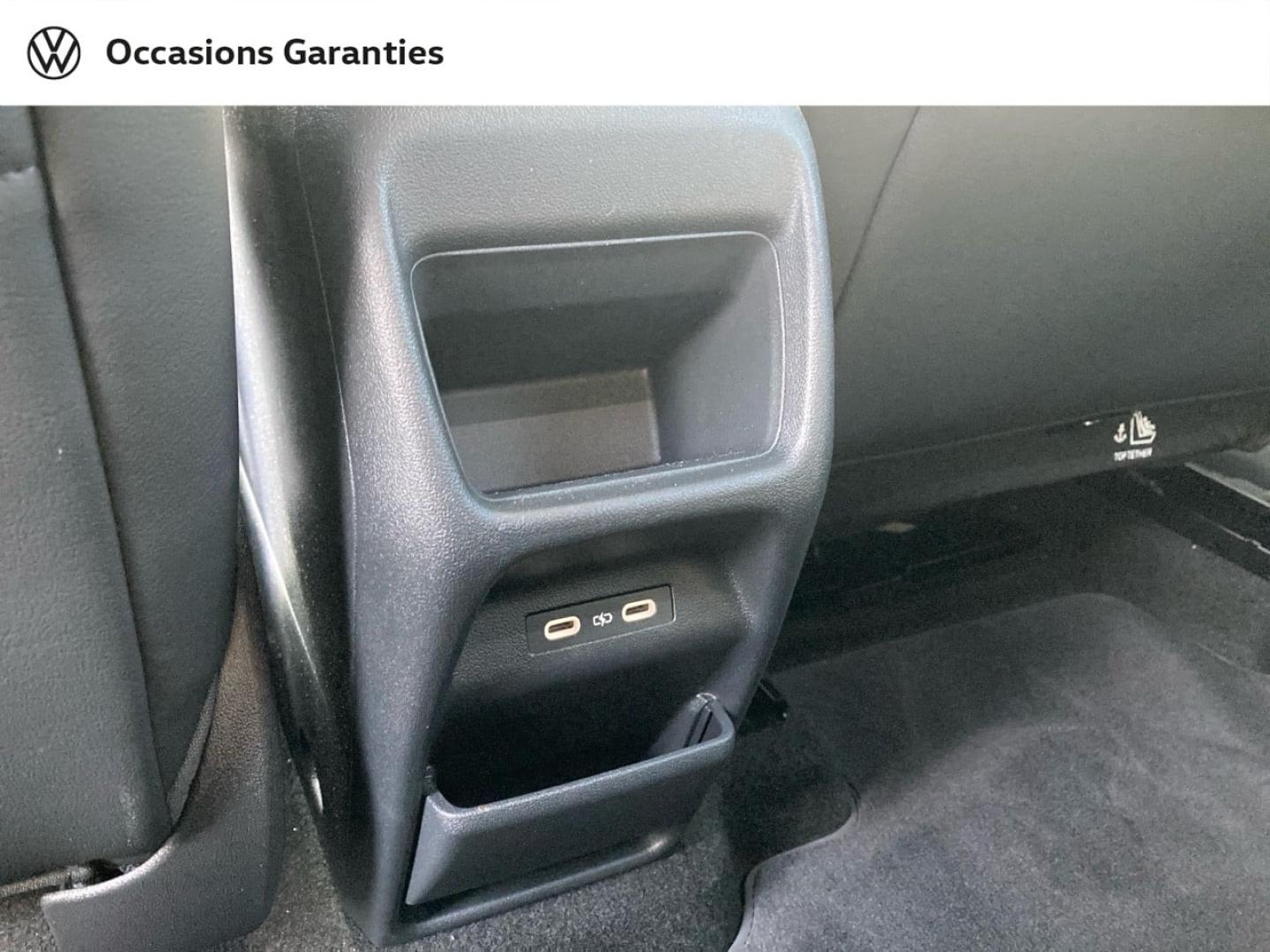 Voitures occasions VOLKSWAGEN ID. POLO Style Exclusive Saint-Grégoire