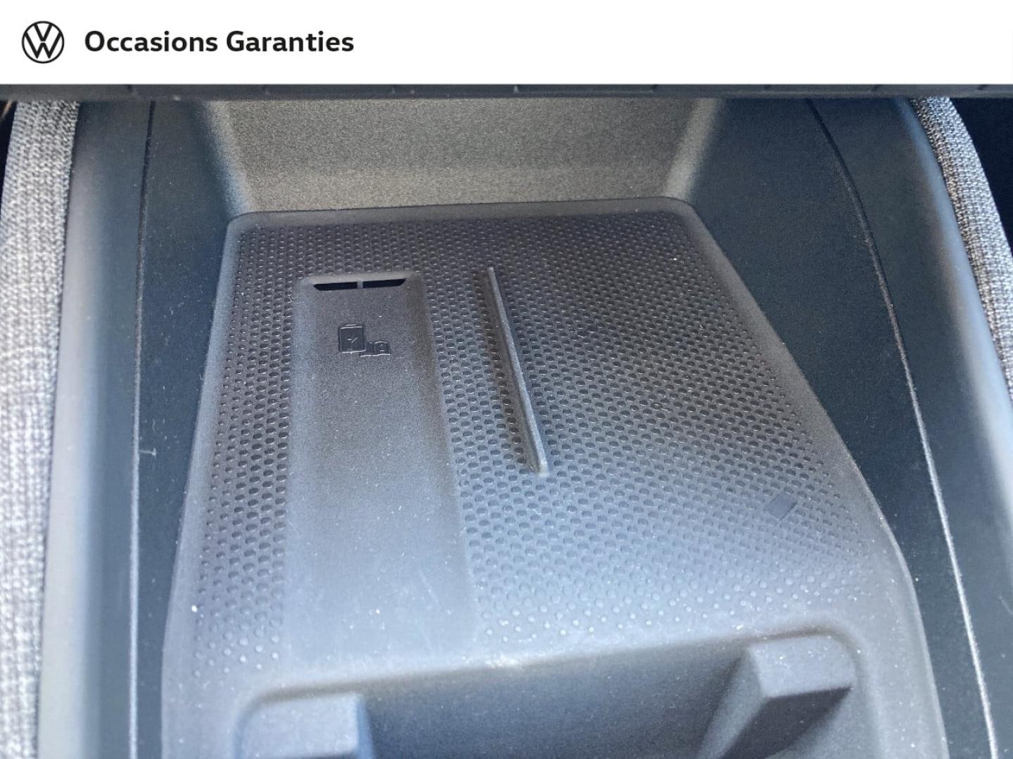 Voitures occasions VOLKSWAGEN ID. POLO Style Exclusive Saint-Grégoire