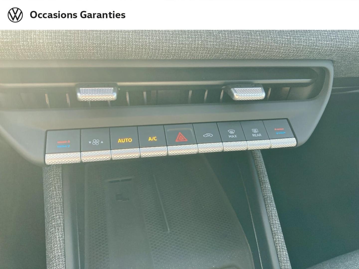Voitures occasions VOLKSWAGEN ID. POLO Style Exclusive Saint-Grégoire