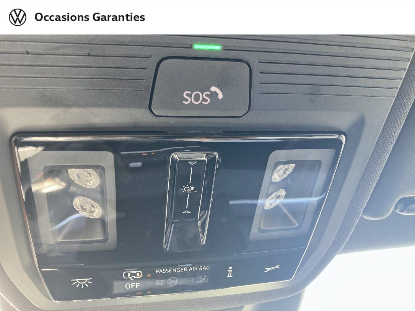 Voitures occasions VOLKSWAGEN ID. POLO Style Exclusive Saint-Grégoire