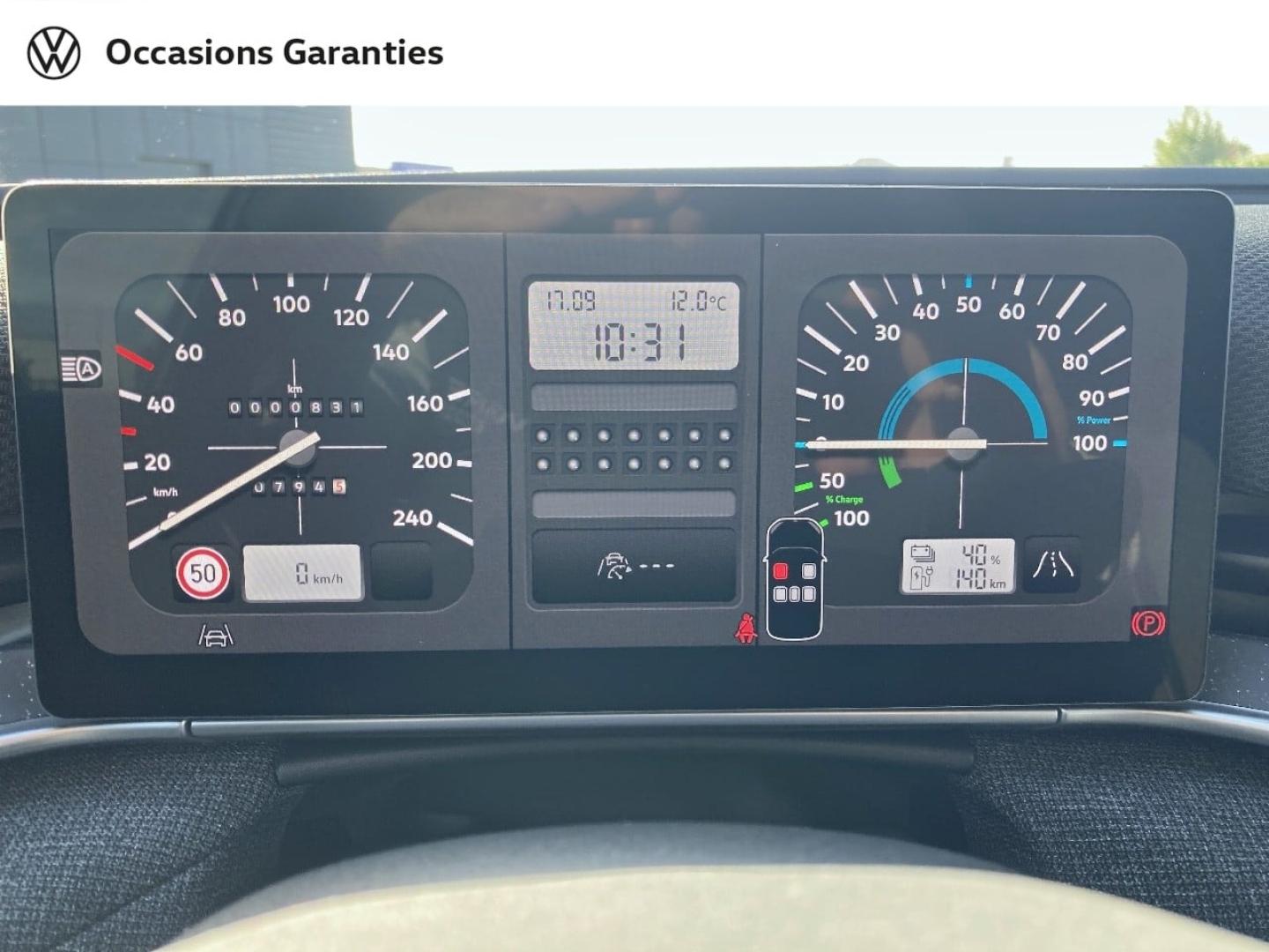 Voitures occasions VOLKSWAGEN ID. POLO Style Exclusive Saint-Grégoire
