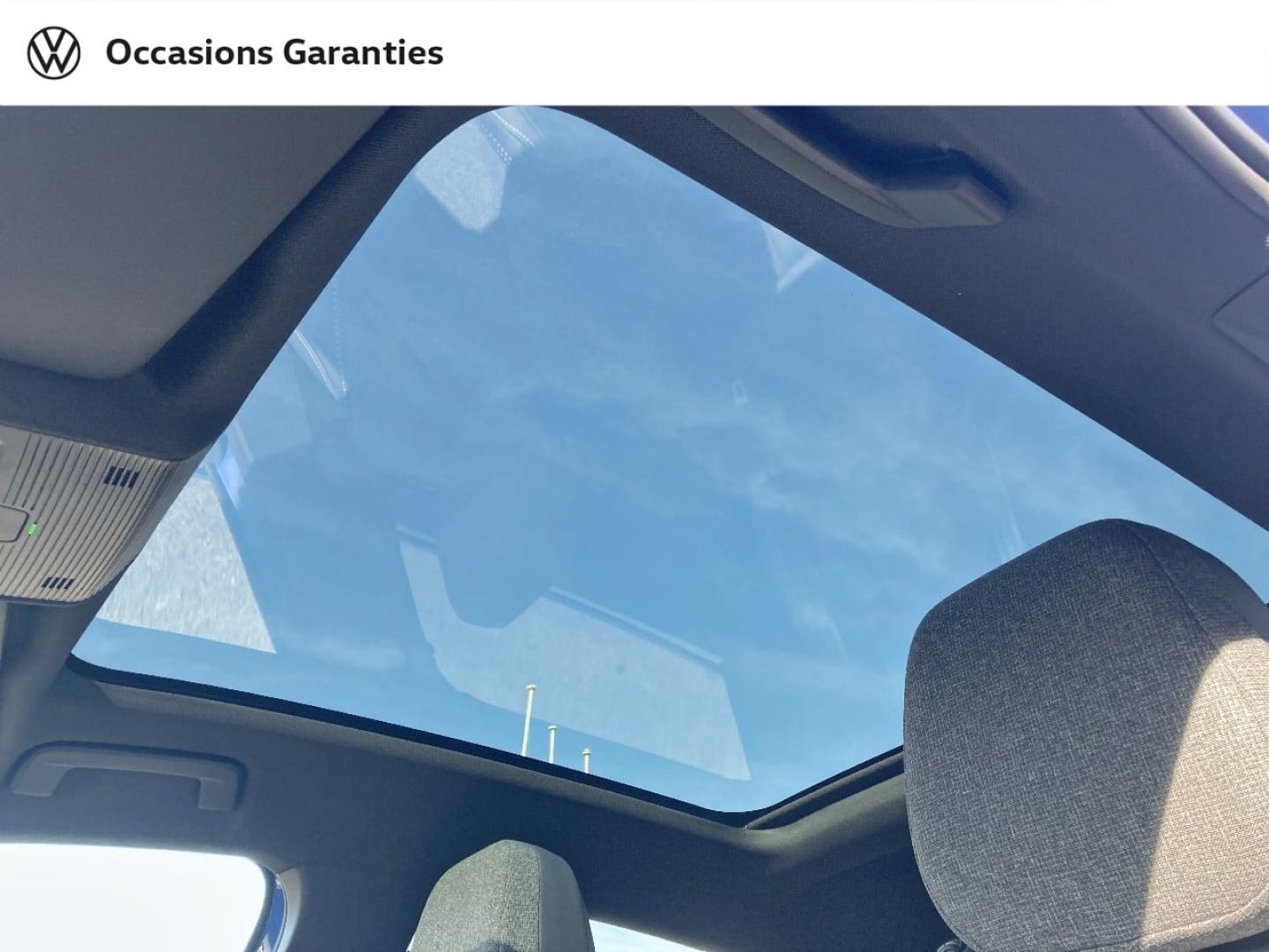 Voitures occasions VOLKSWAGEN ID. POLO Style Exclusive Saint-Grégoire