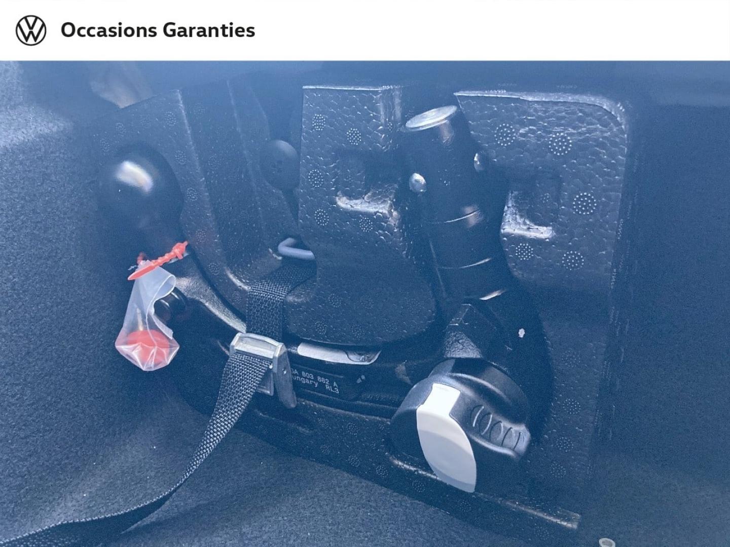 Voitures occasions VOLKSWAGEN ID. POLO Style Exclusive Saint-Grégoire