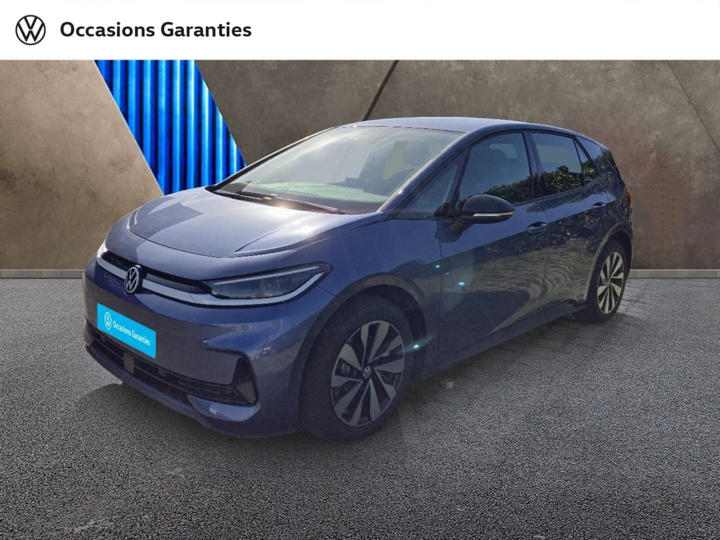 Voitures occasions VOLKSWAGEN ID.3 NEO Life Saint-Grégoire