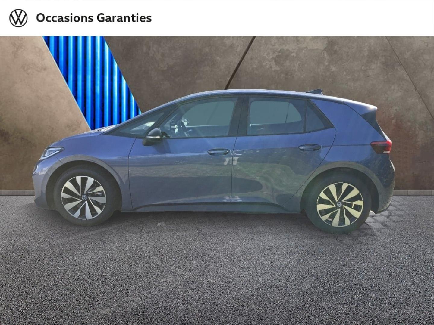 Voitures occasions VOLKSWAGEN ID.3 NEO Life Saint-Grégoire