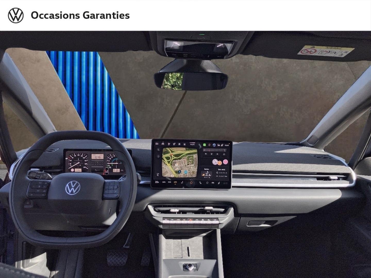 Voitures occasions VOLKSWAGEN ID.3 NEO Life Saint-Grégoire