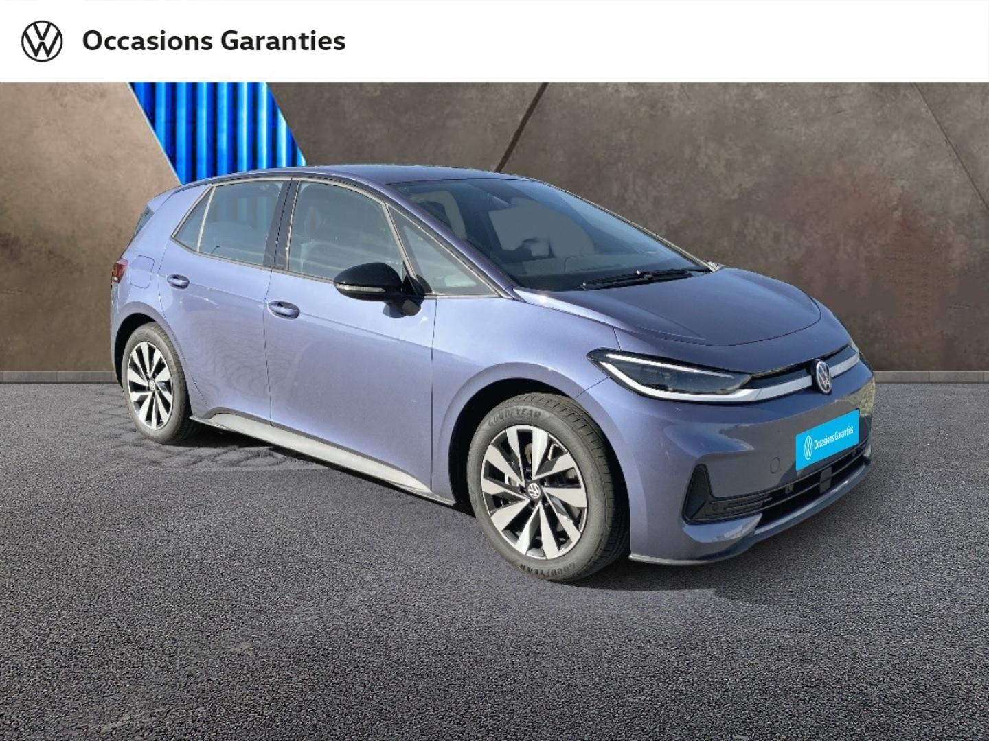Voitures occasions VOLKSWAGEN ID.3 NEO Life Saint-Grégoire
