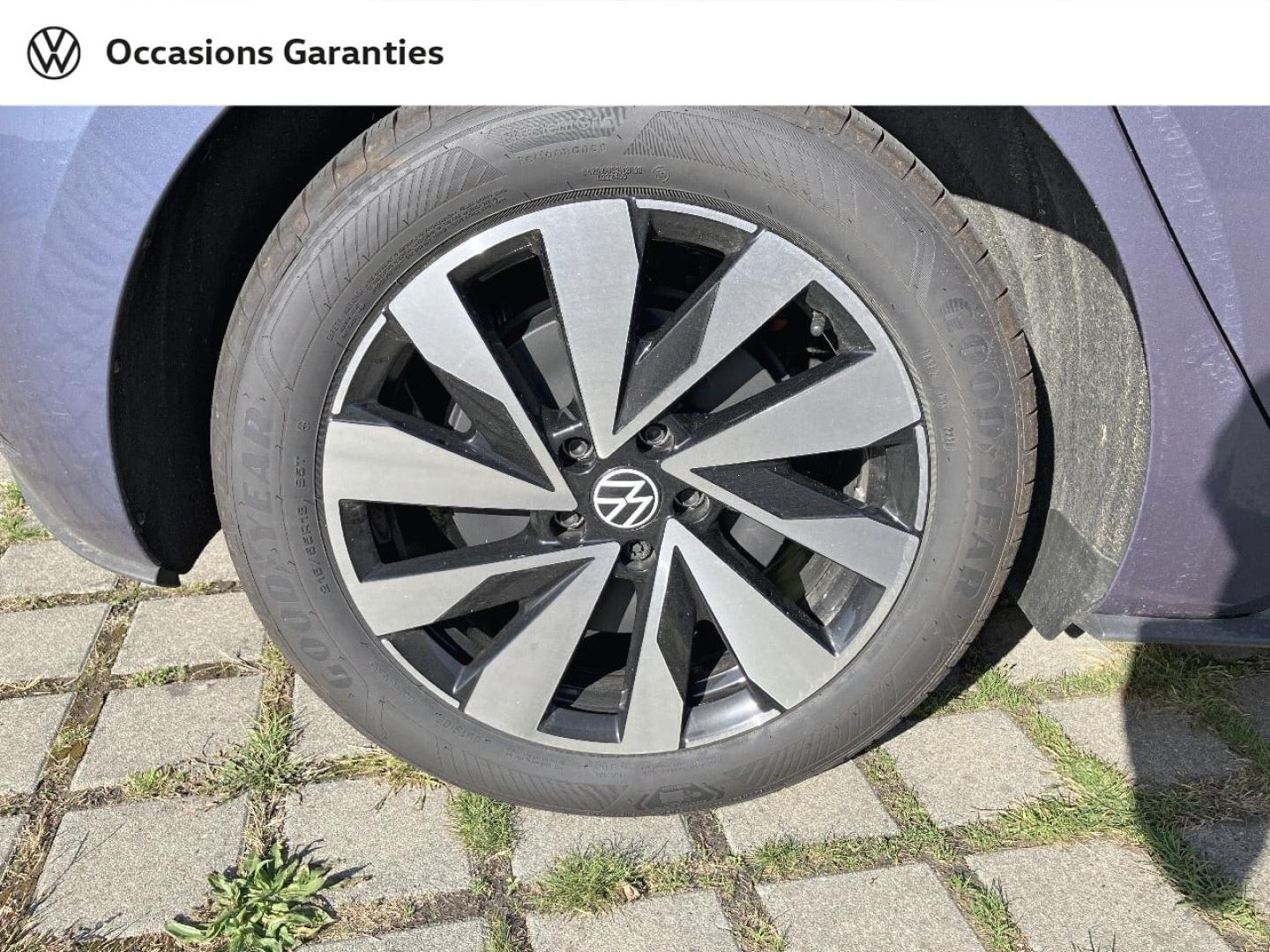 Voitures occasions VOLKSWAGEN ID.3 NEO Life Saint-Grégoire