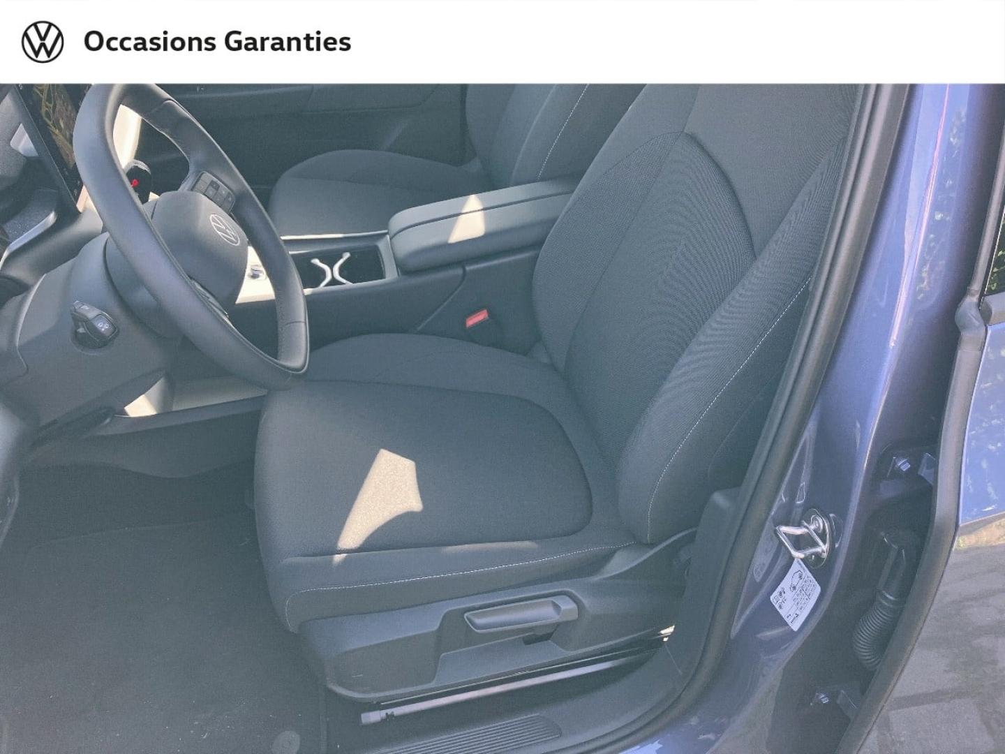 Voitures occasions VOLKSWAGEN ID.3 NEO Life Saint-Grégoire