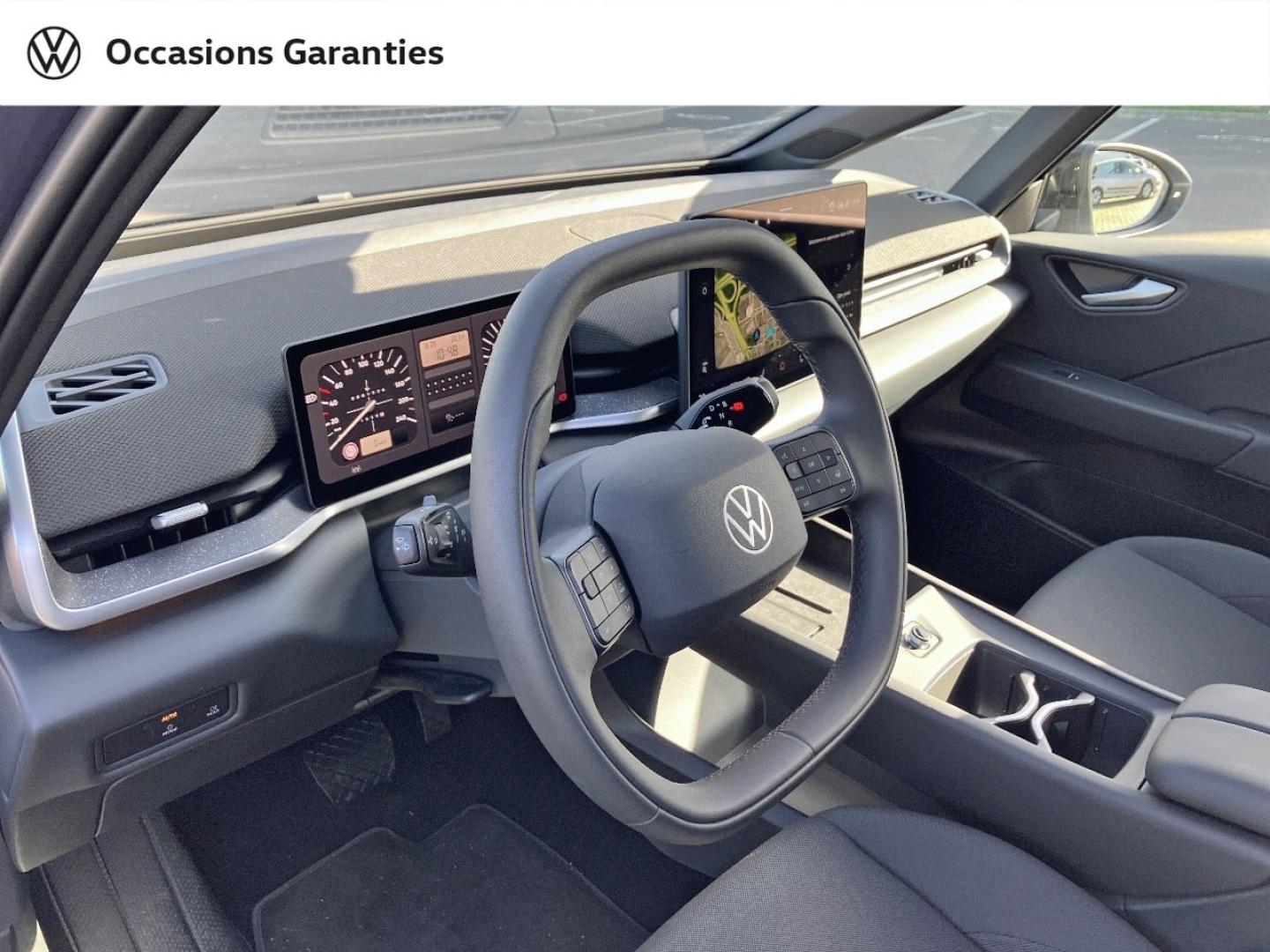 Voitures occasions VOLKSWAGEN ID.3 NEO Life Saint-Grégoire