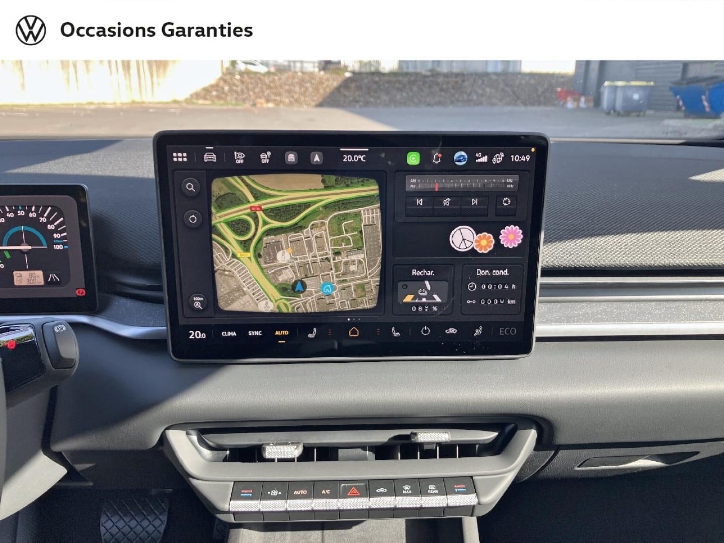 Voitures occasions VOLKSWAGEN ID.3 NEO Life Saint-Grégoire