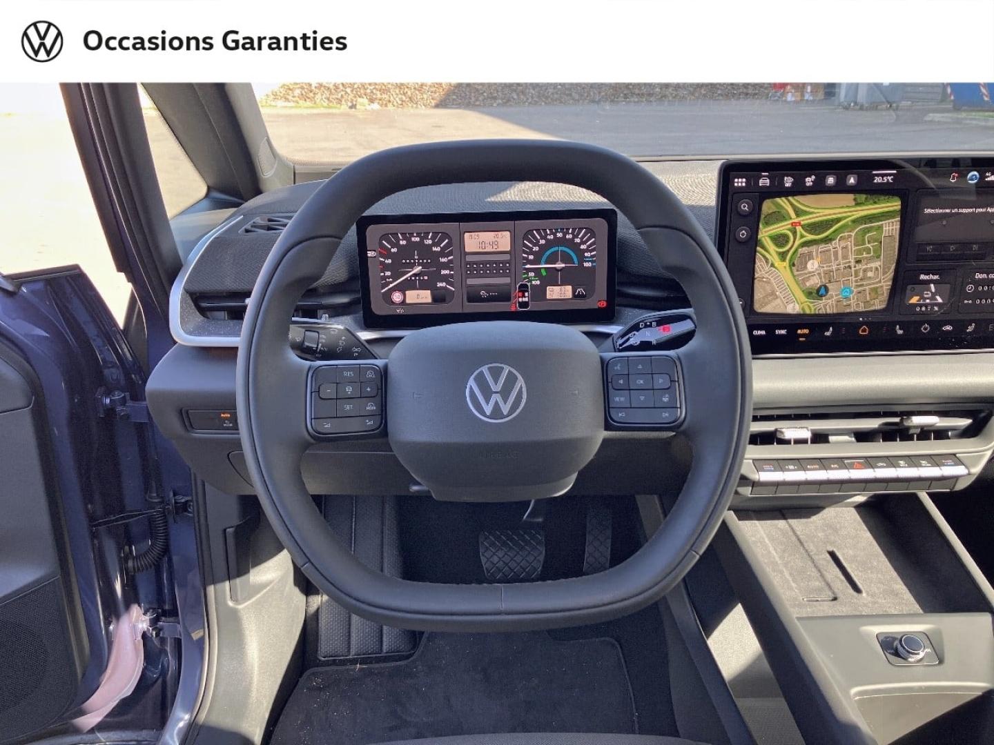 Voitures occasions VOLKSWAGEN ID.3 NEO Life Saint-Grégoire