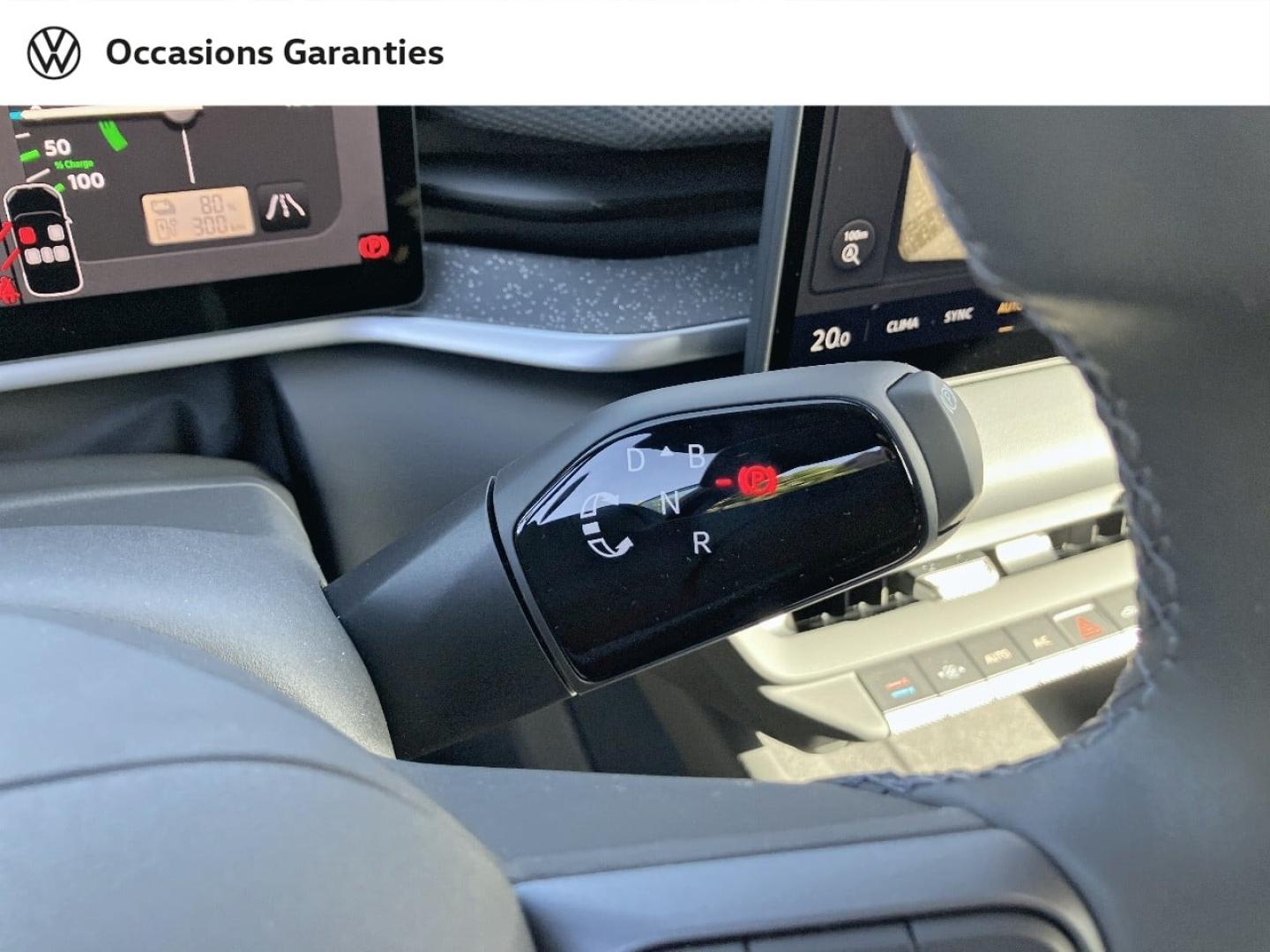 Voitures occasions VOLKSWAGEN ID.3 NEO Life Saint-Grégoire