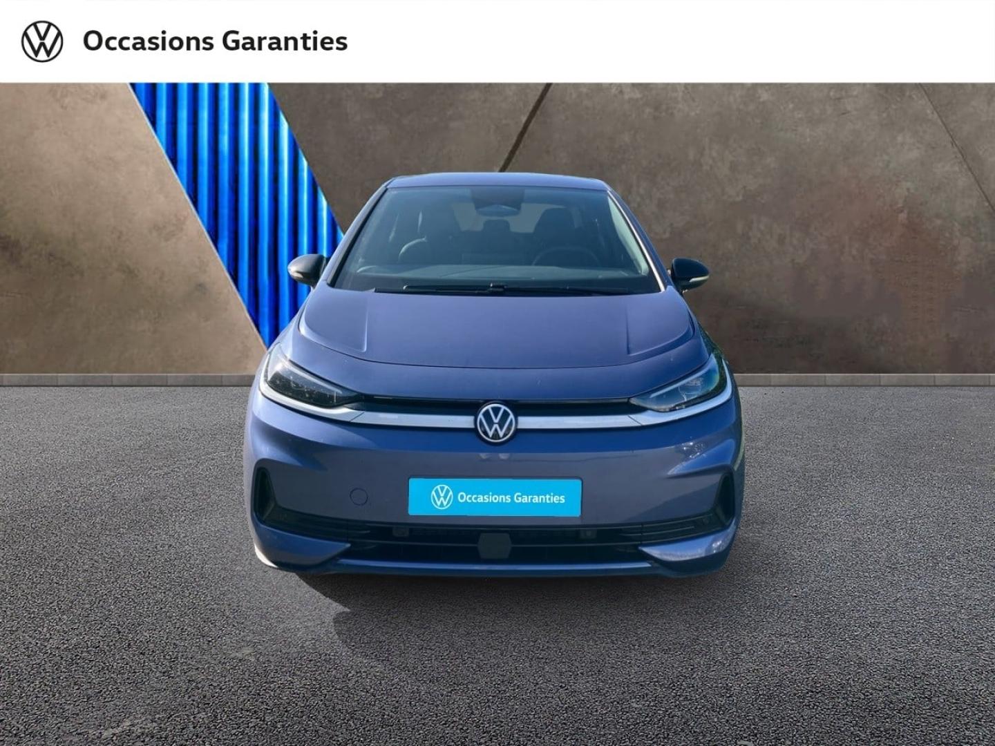 Voitures occasions VOLKSWAGEN ID.3 NEO Life Saint-Grégoire