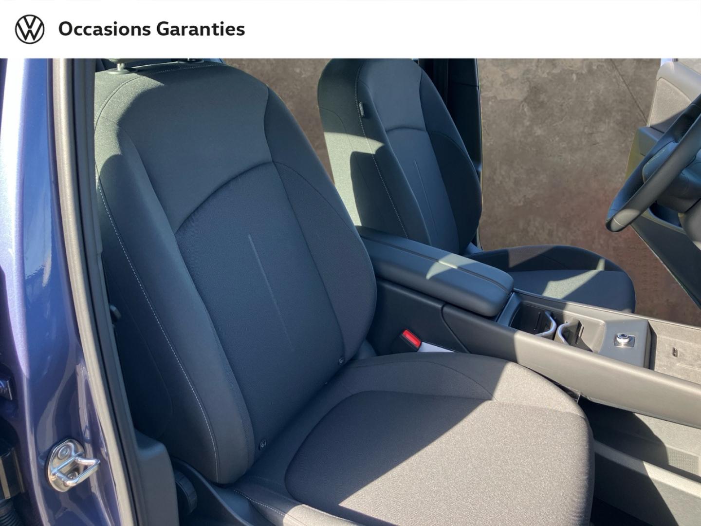 Voitures occasions VOLKSWAGEN ID.3 NEO Life Saint-Grégoire