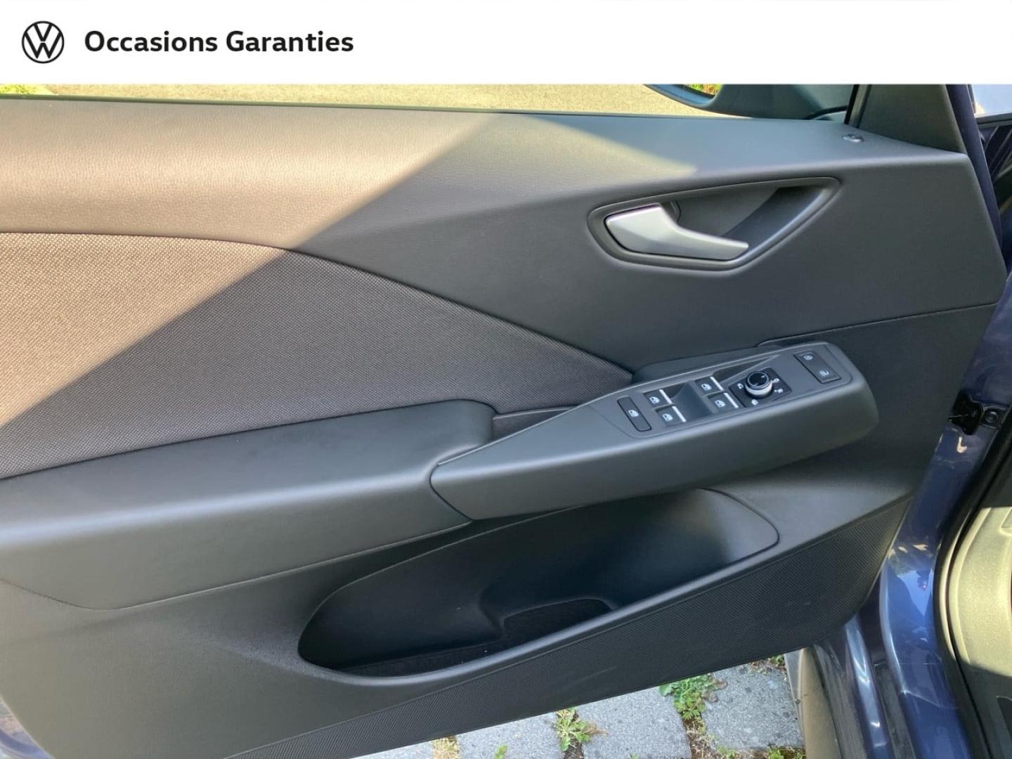 Voitures occasions VOLKSWAGEN ID.3 NEO Life Saint-Grégoire