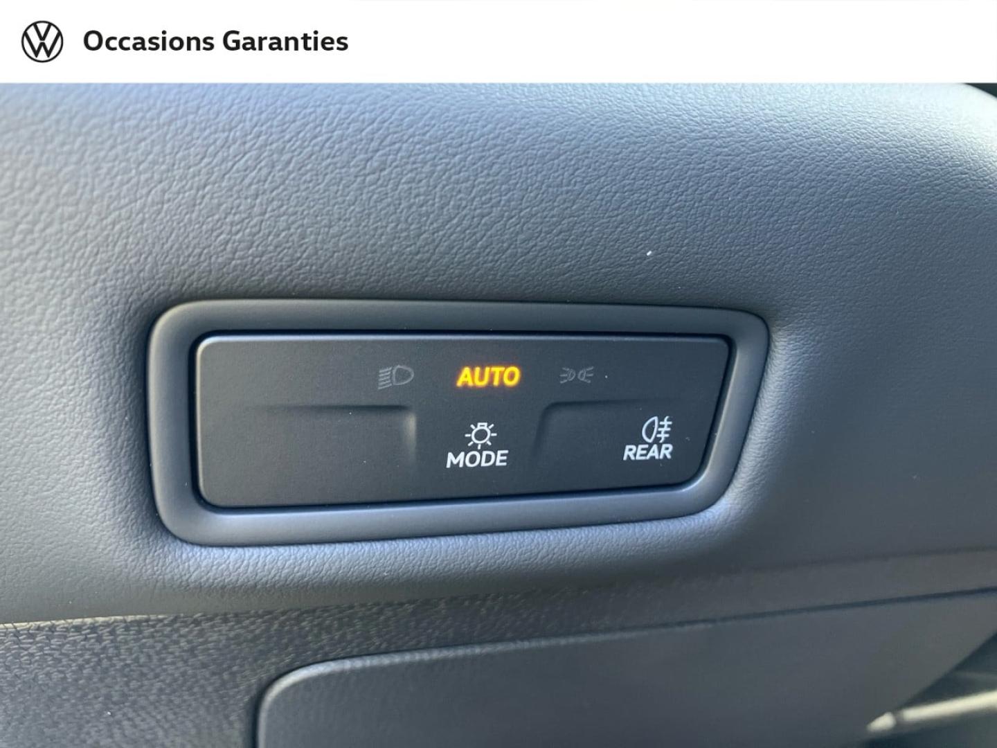Voitures occasions VOLKSWAGEN ID.3 NEO Life Saint-Grégoire