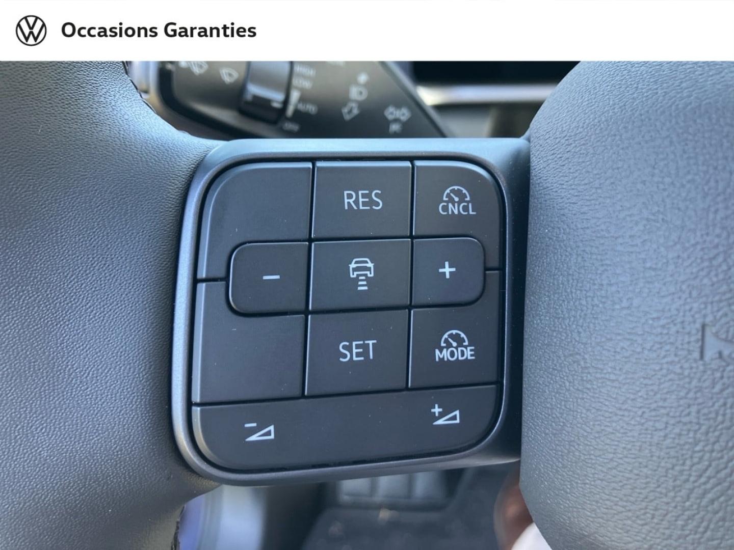 Voitures occasions VOLKSWAGEN ID.3 NEO Life Saint-Grégoire