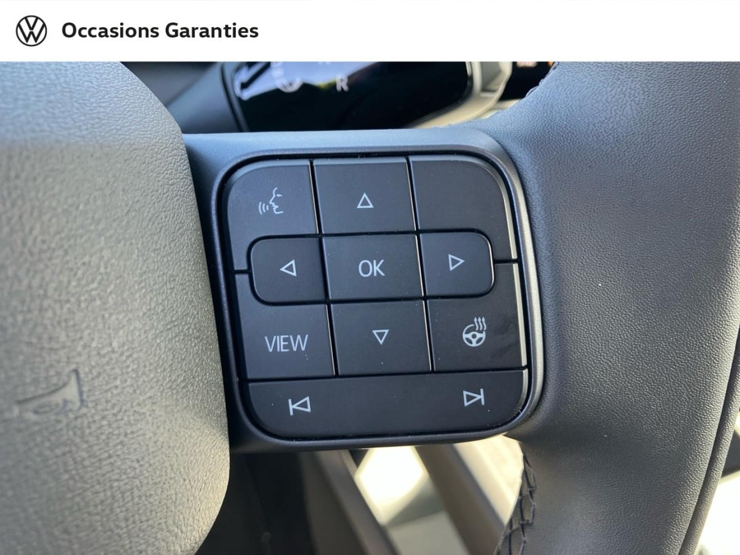 Voitures occasions VOLKSWAGEN ID.3 NEO Life Saint-Grégoire