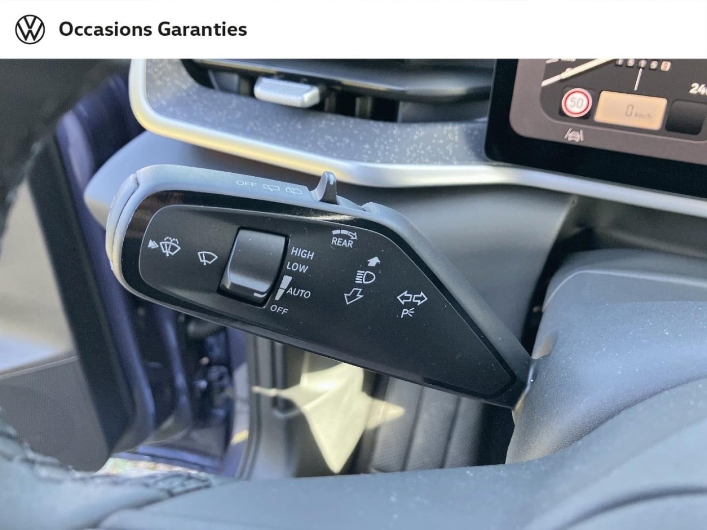 Voitures occasions VOLKSWAGEN ID.3 NEO Life Saint-Grégoire